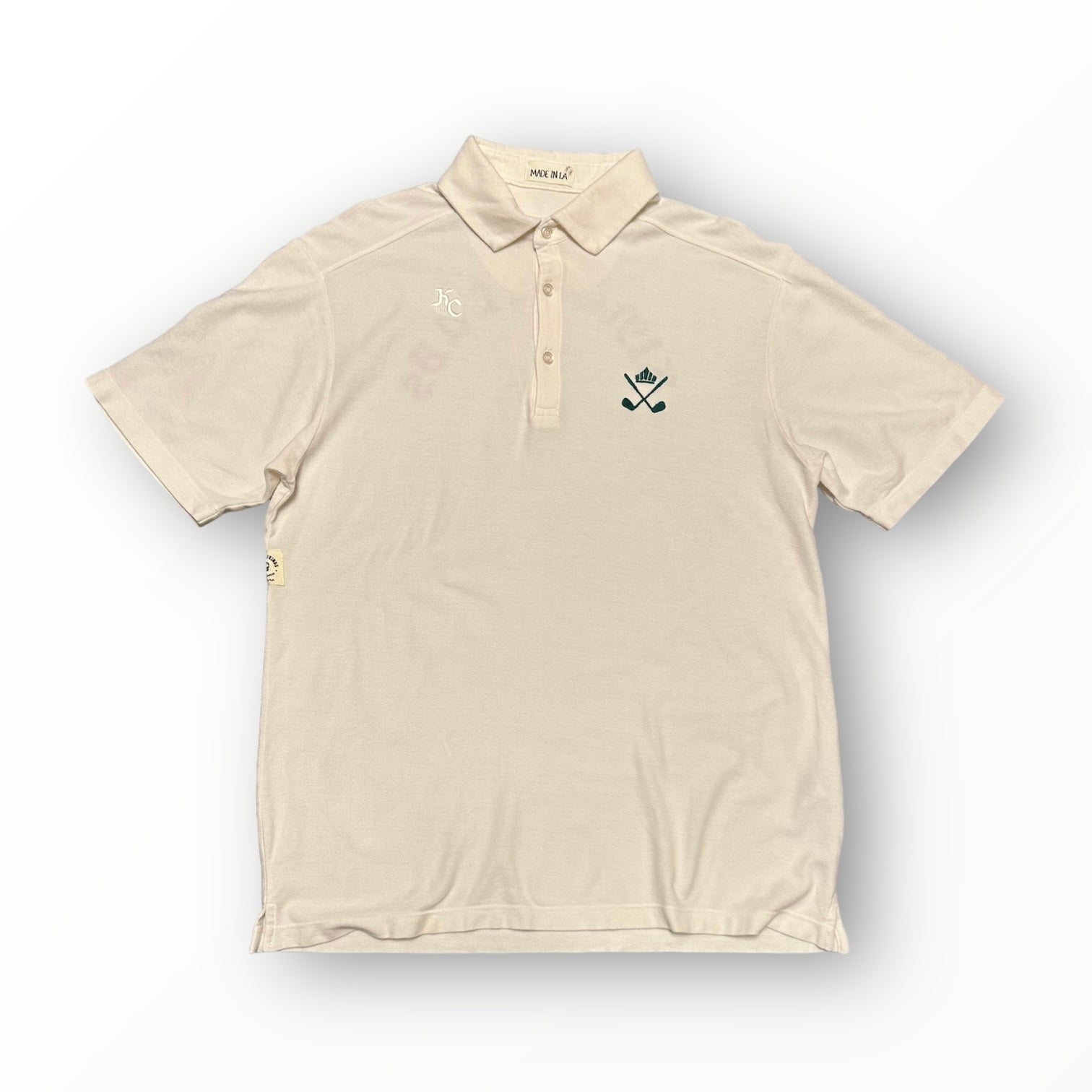 Heritage Polo