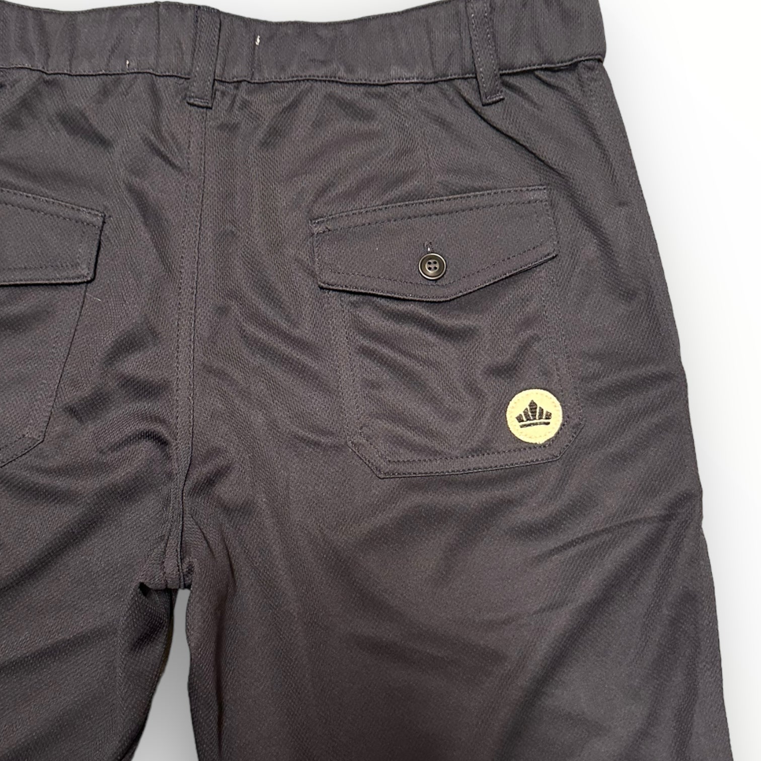 Range Short Midnight