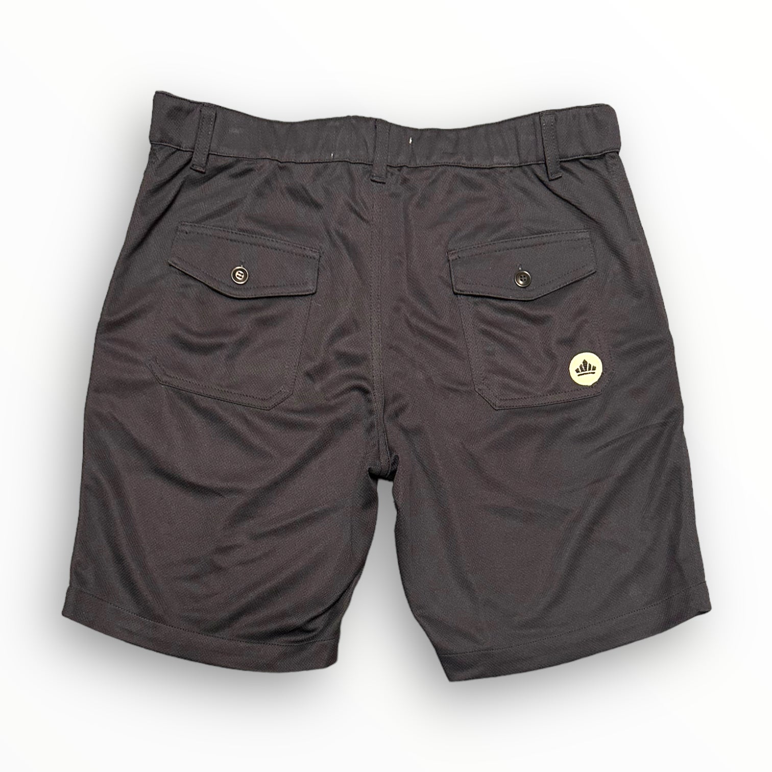 Range Short