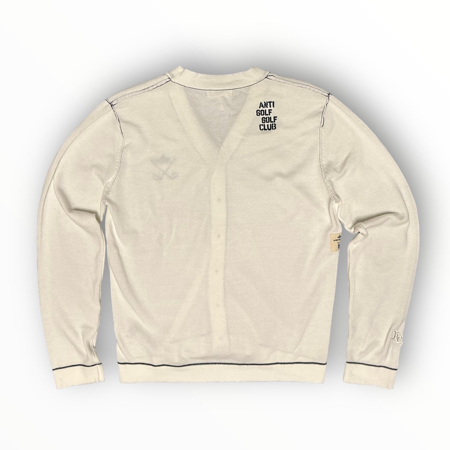 Kings Club Cardigan