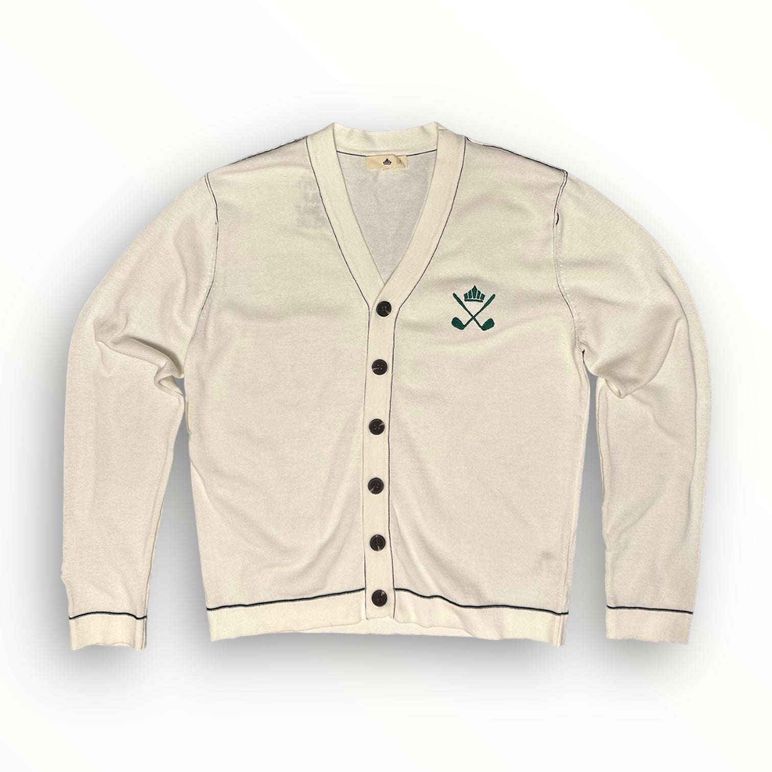 Kings Club Cardigan