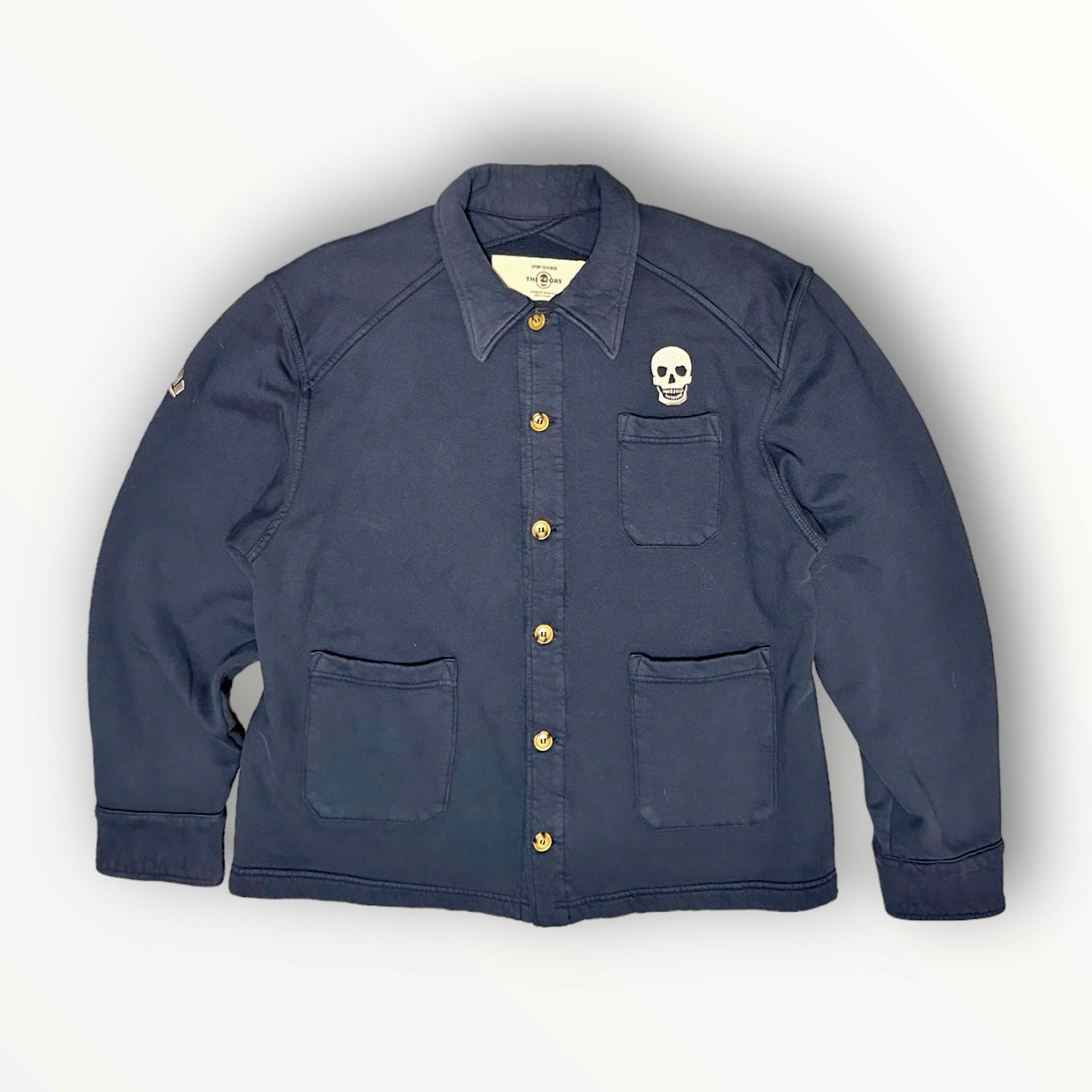 Craftsman "Energy" Fleece Jacket