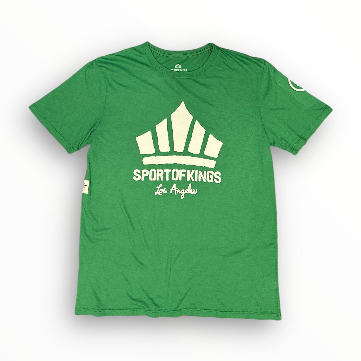 SOK Crown Tee