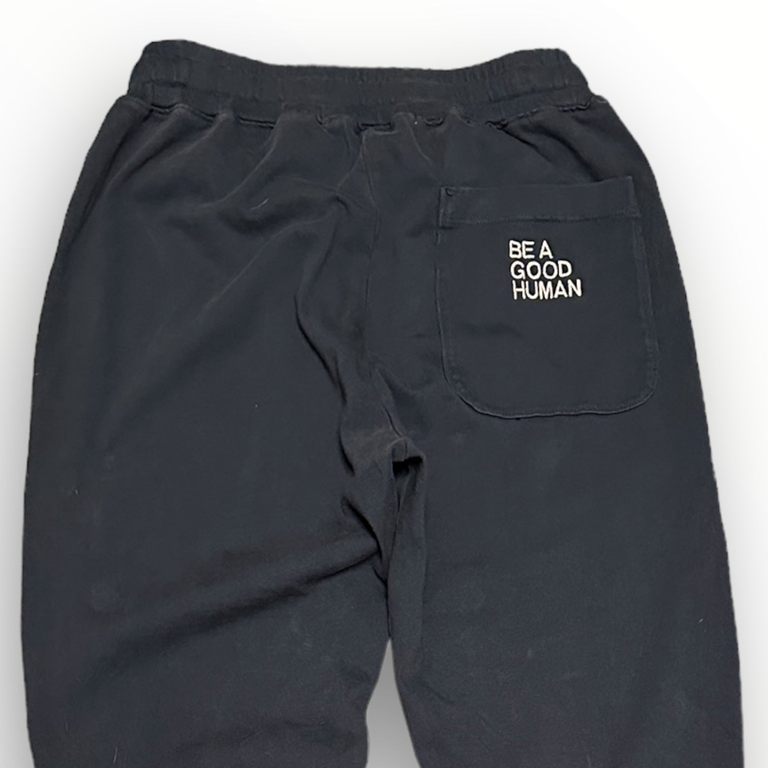 Good Human Jersey Jogger