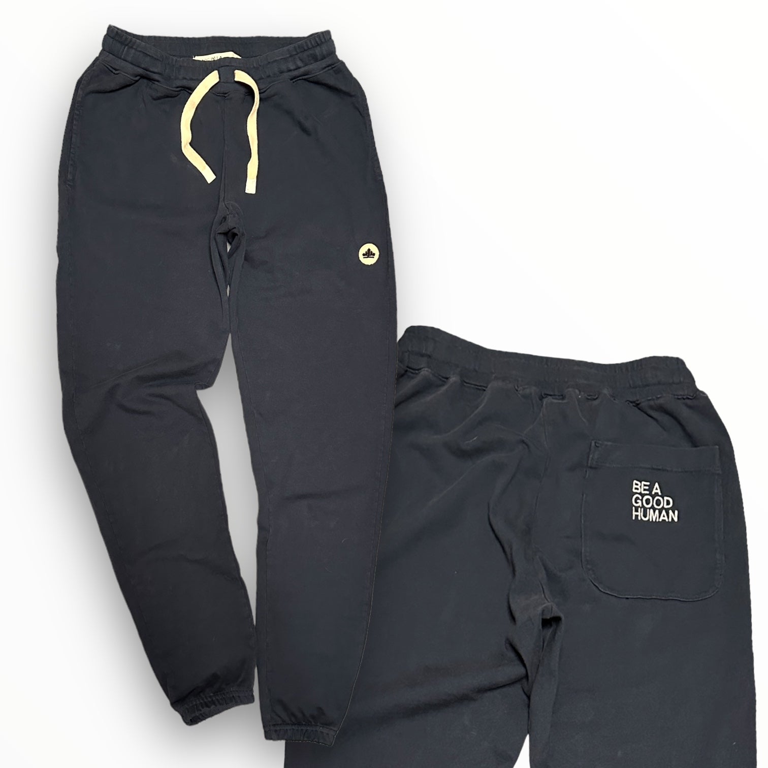 Good Human Jersey Jogger