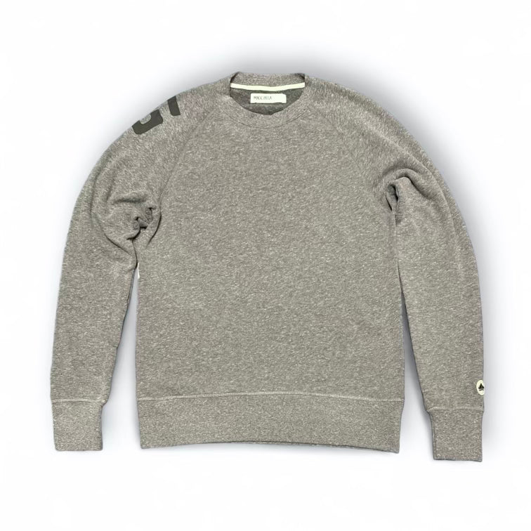 Unique Skull Crew Sweatshirt