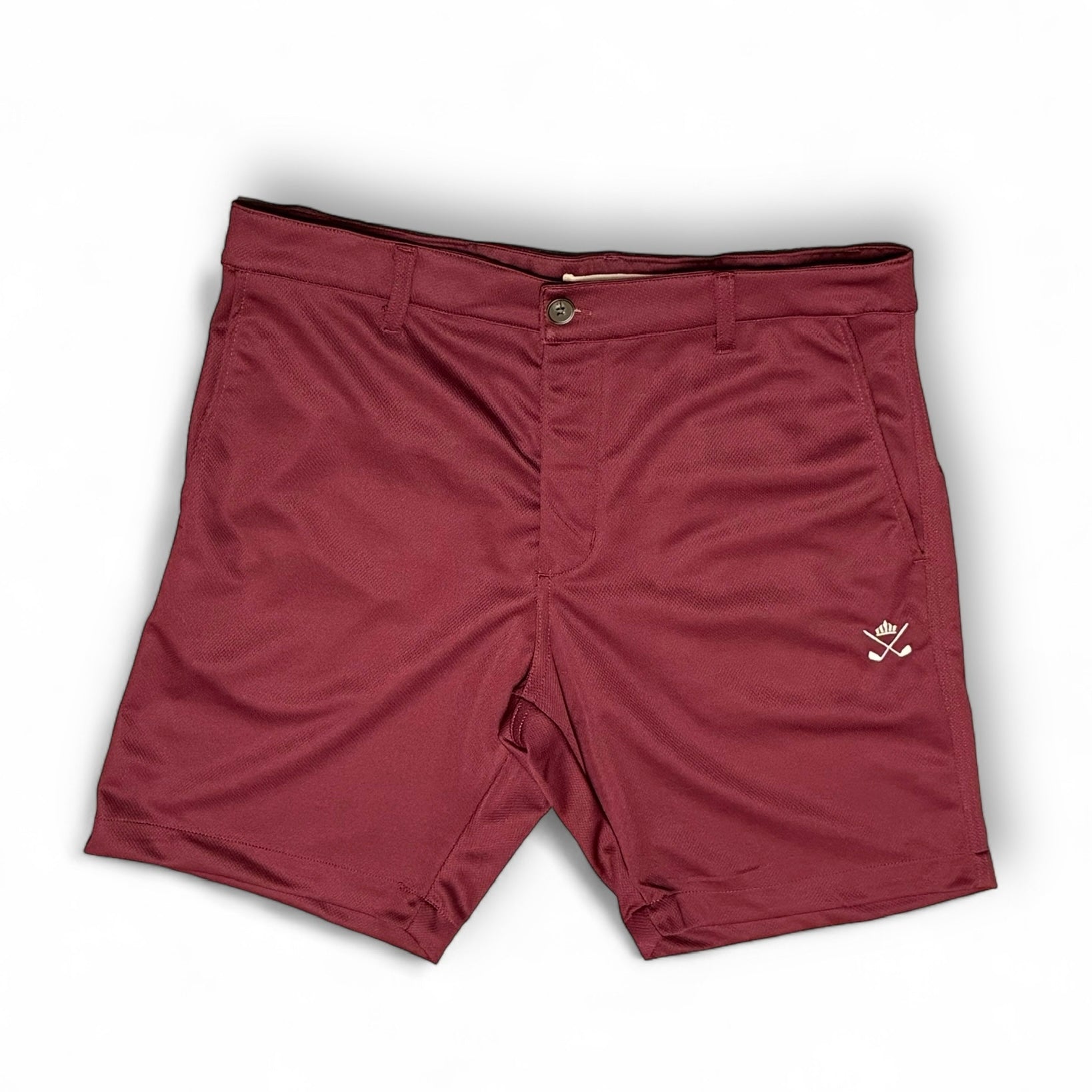 Range Short