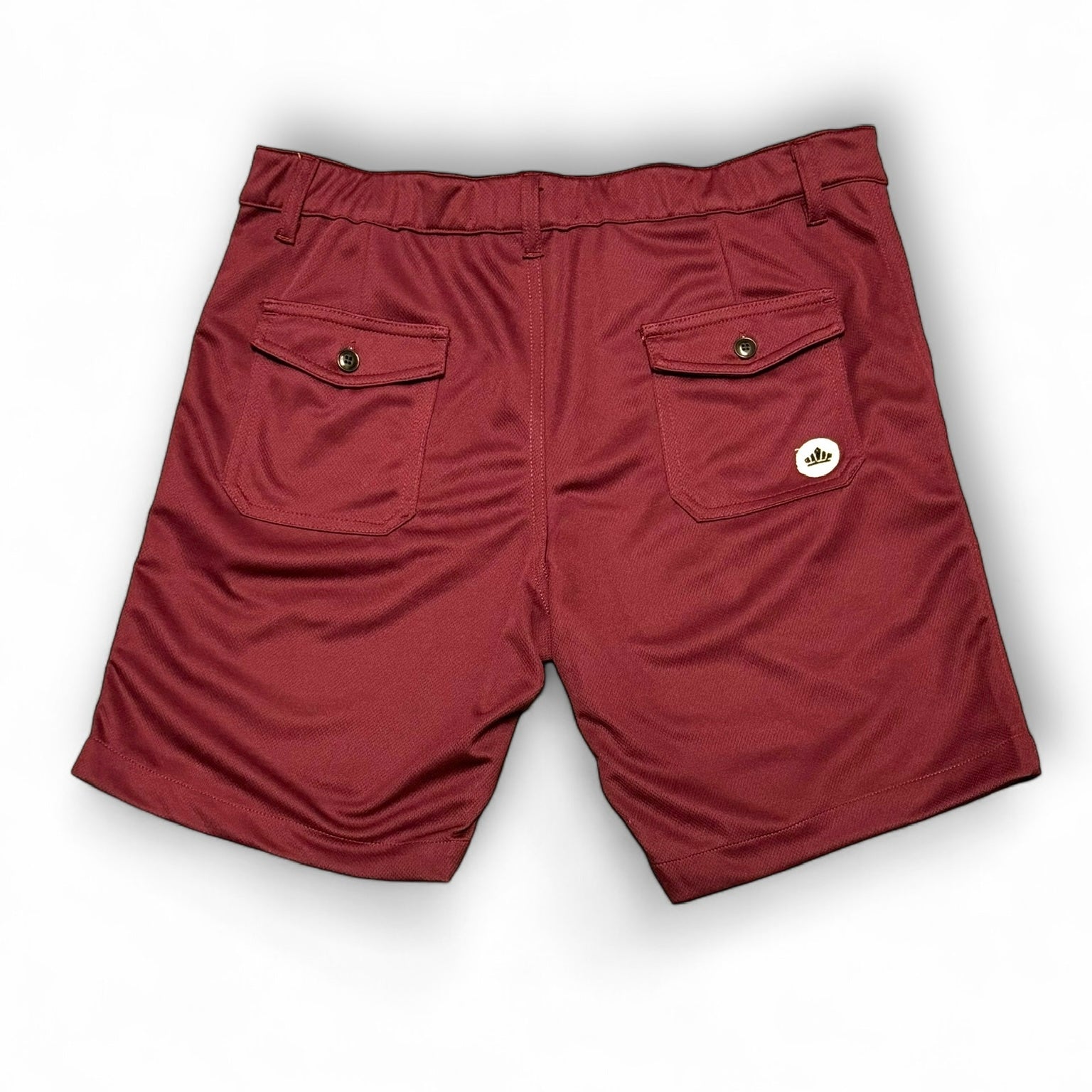 Range Short