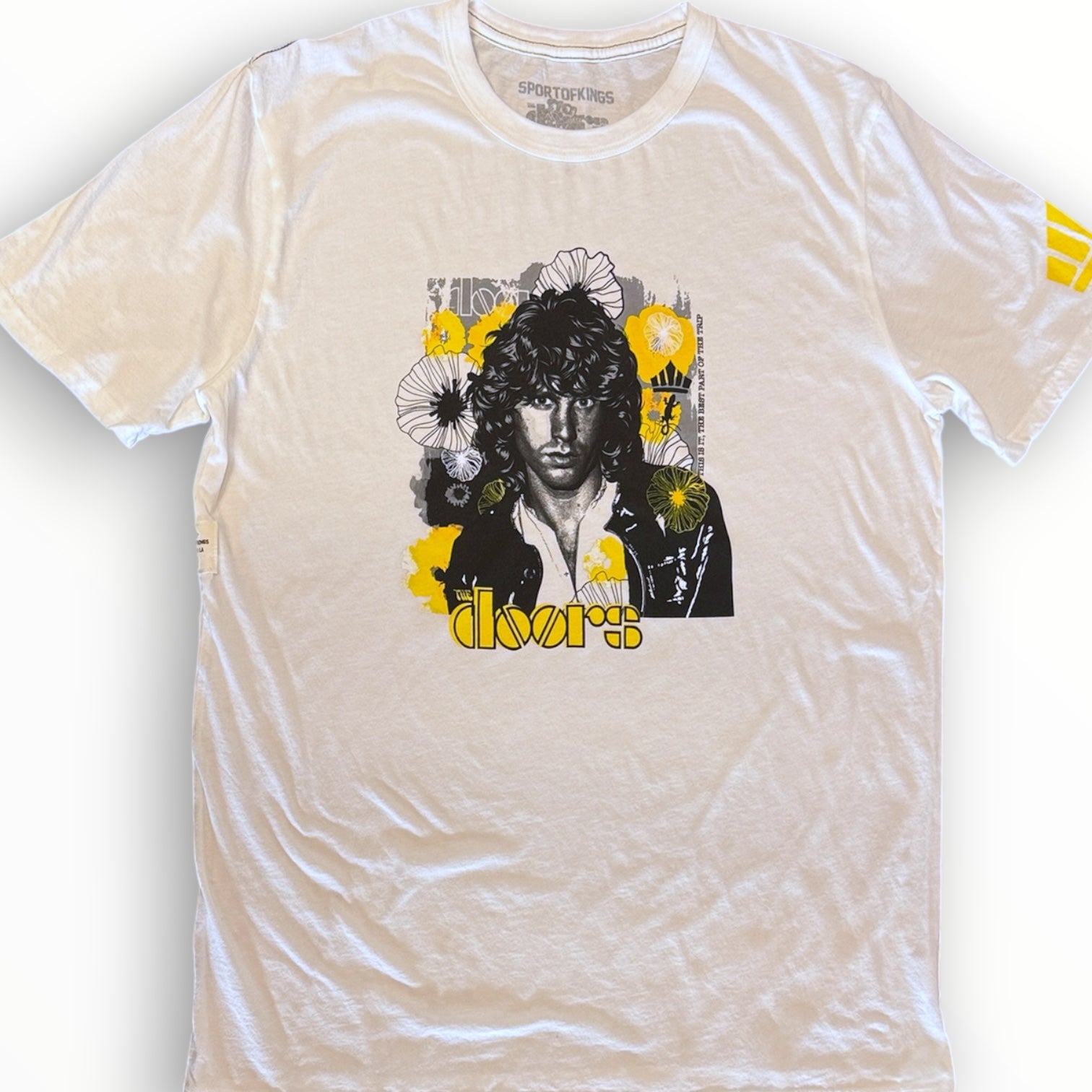 The Doors - Parade Tee