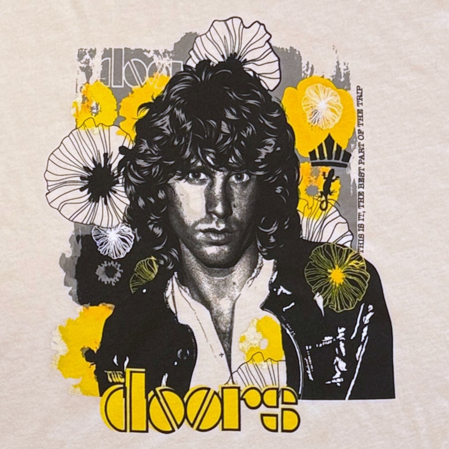 The Doors - Parade Tee
