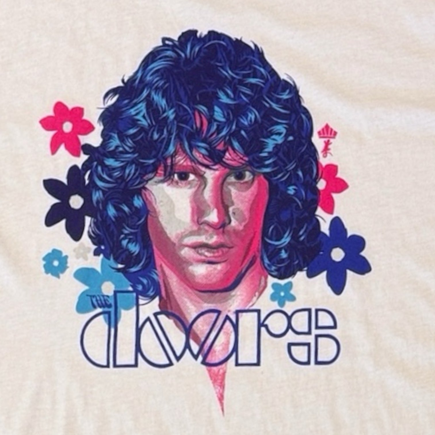 The Doors - Jimbo