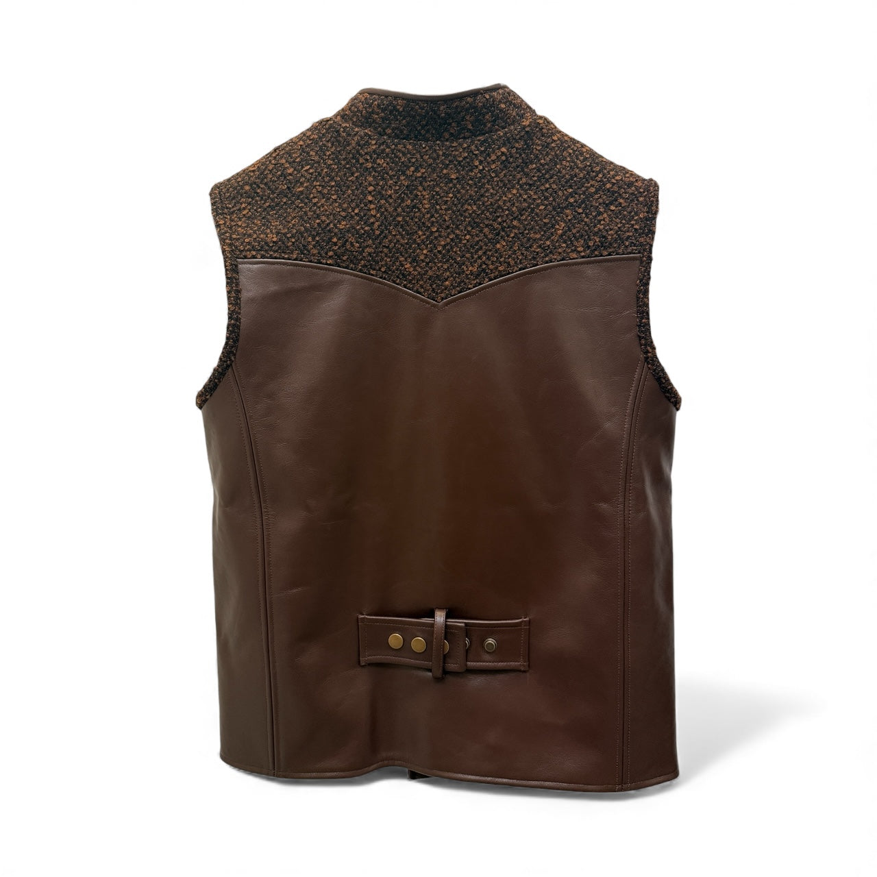 Skull Petal Bonnie Veste