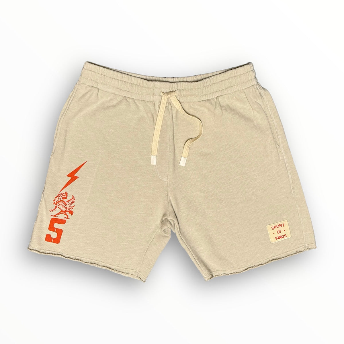 ROK Bolt 5 Short