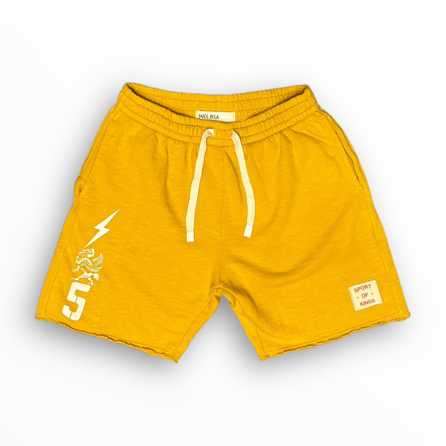 ROK Bolt 5 Short