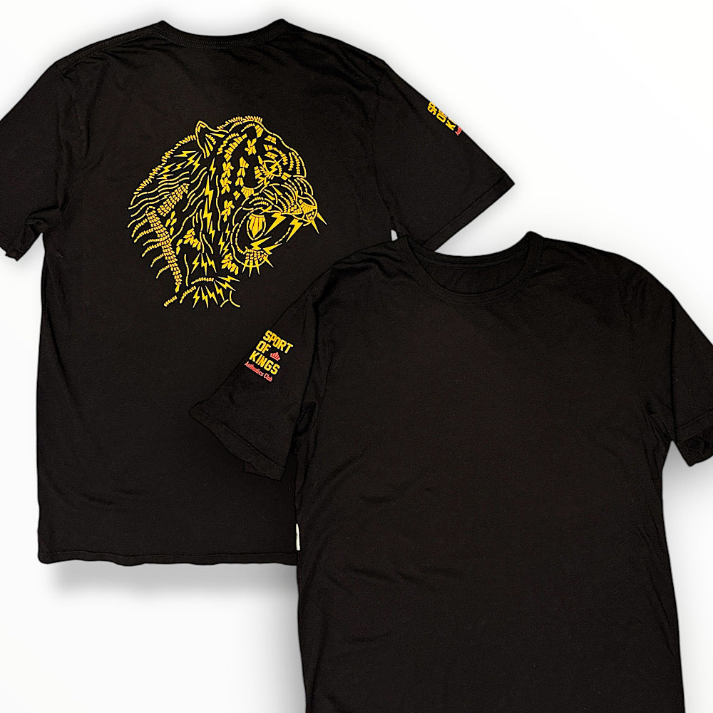 SOK Tiger Tee