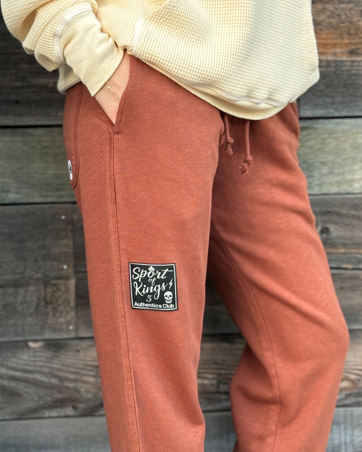 SOK Authentics Jogger Pant