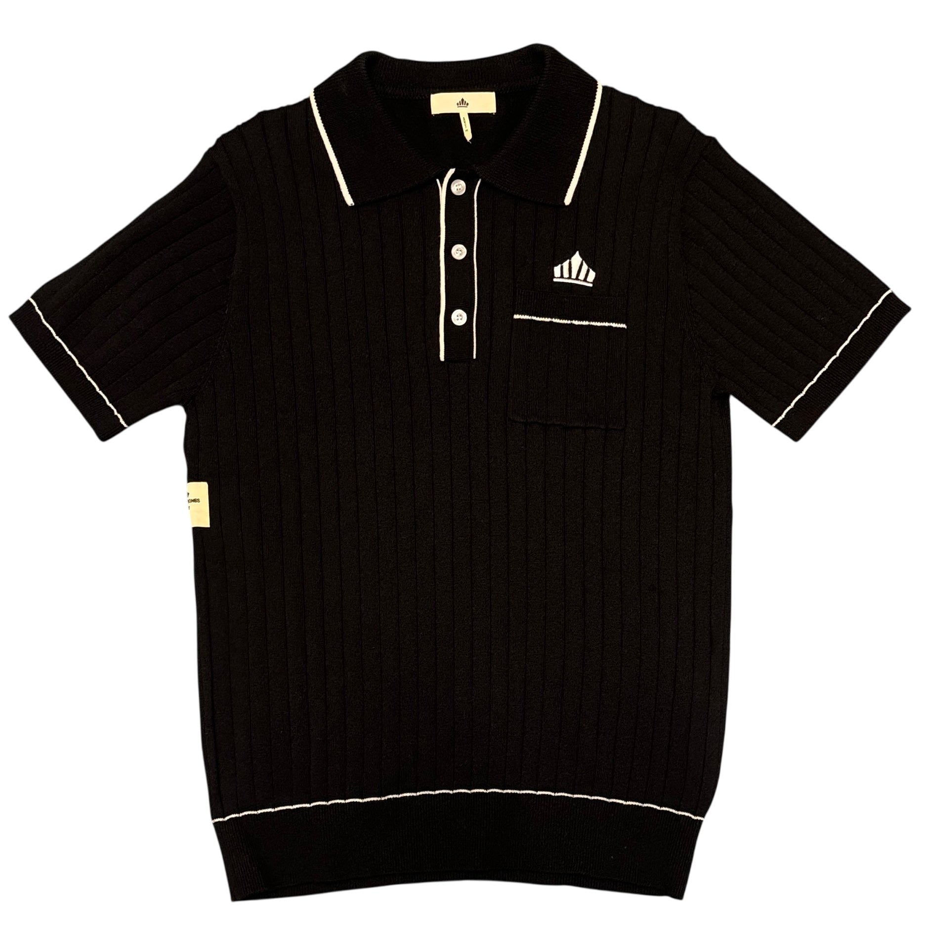 Cecil Crown Polo