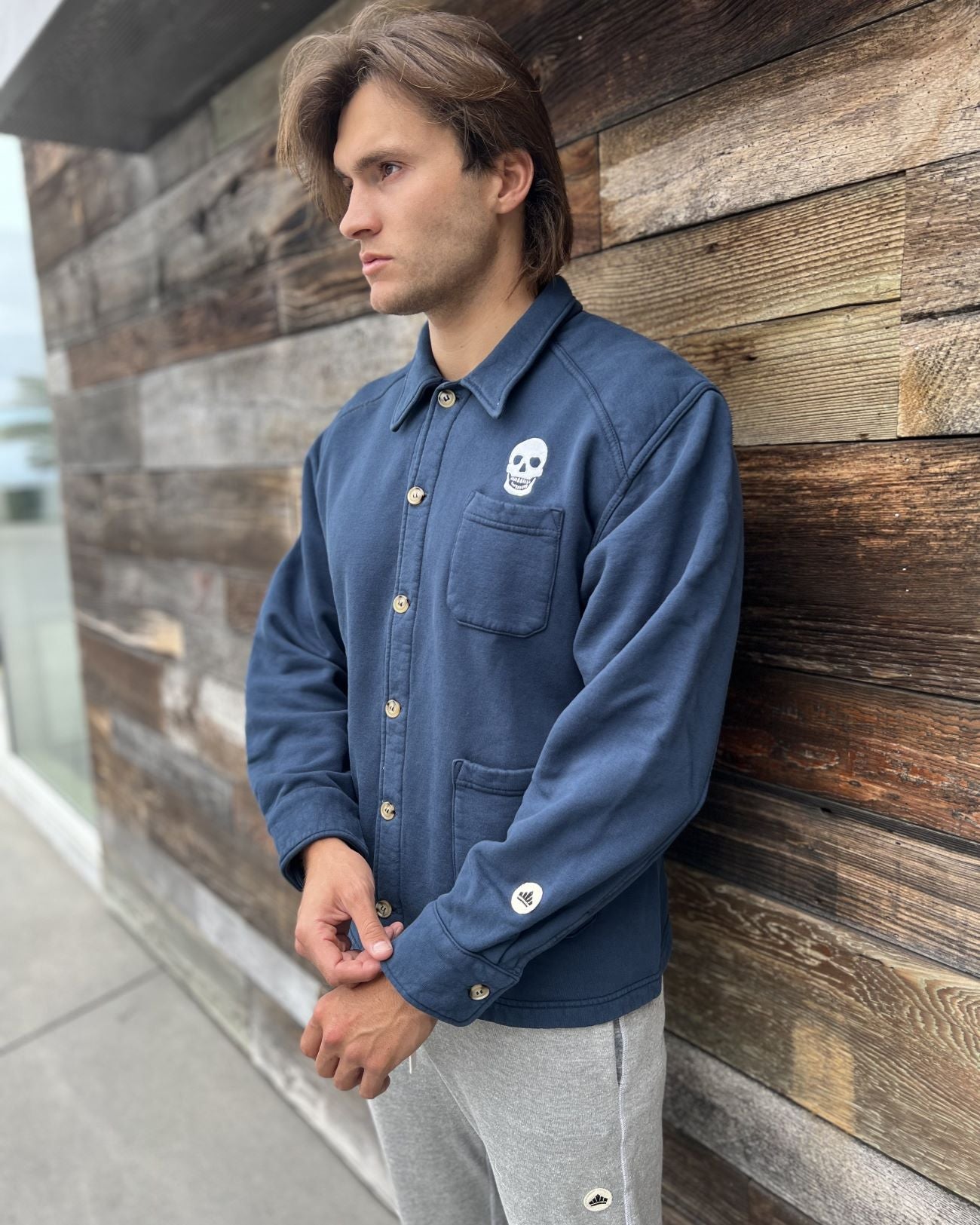 Craftsman "Energy" Fleece Jacket