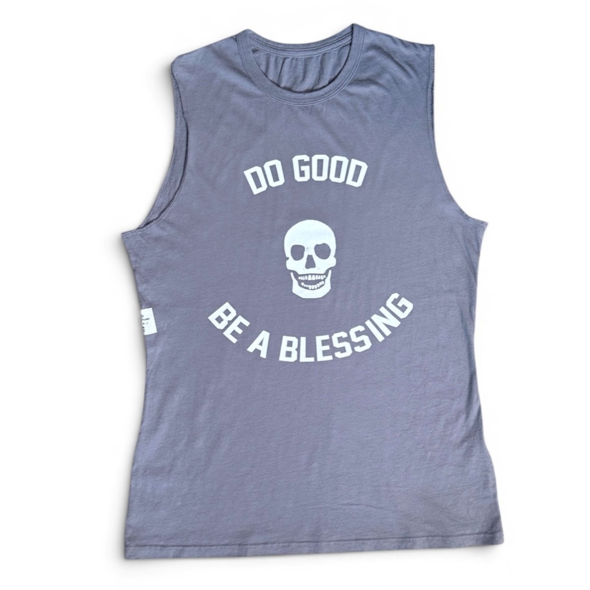 Do Good Muscle Tank