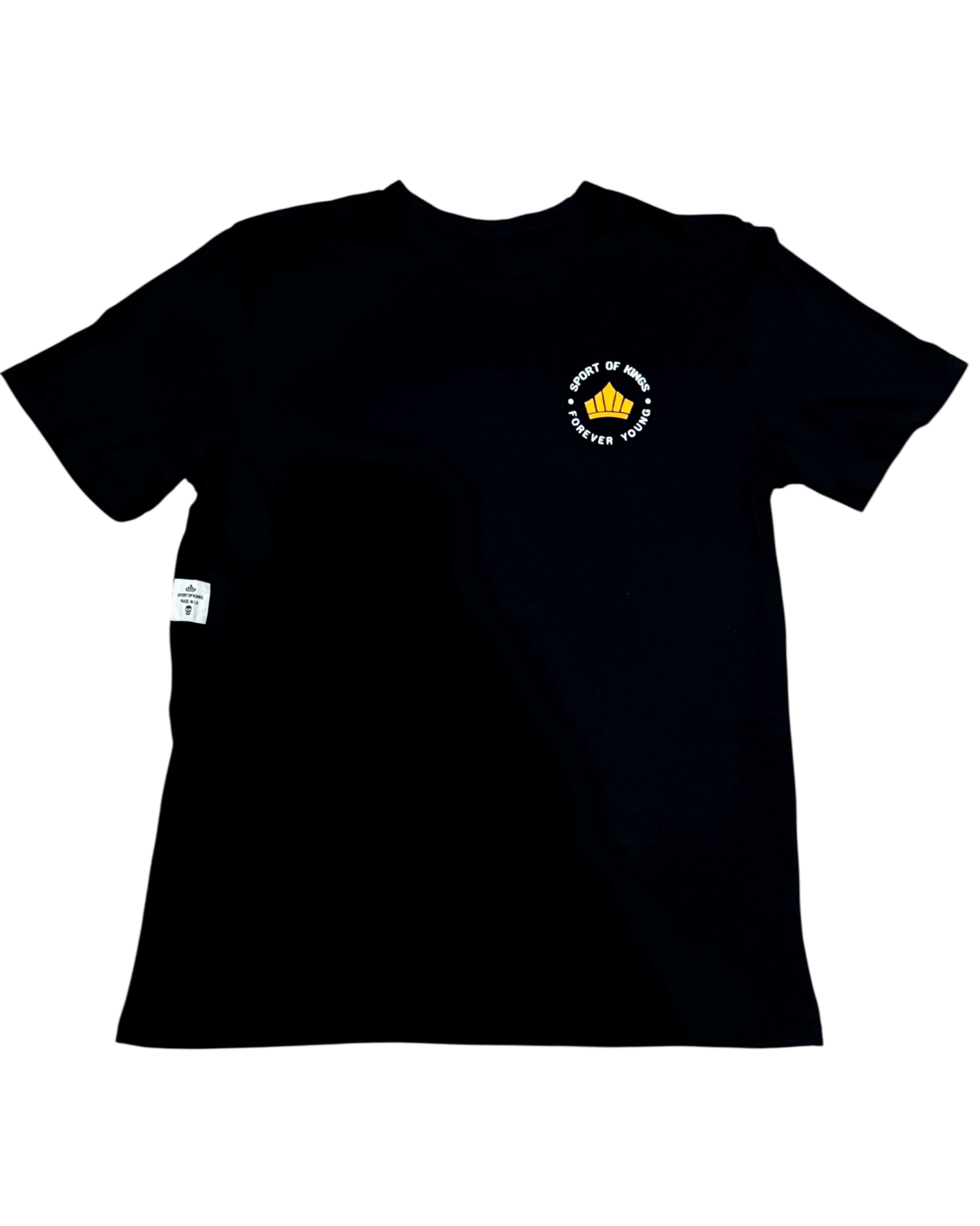 Everything is Energy Tee