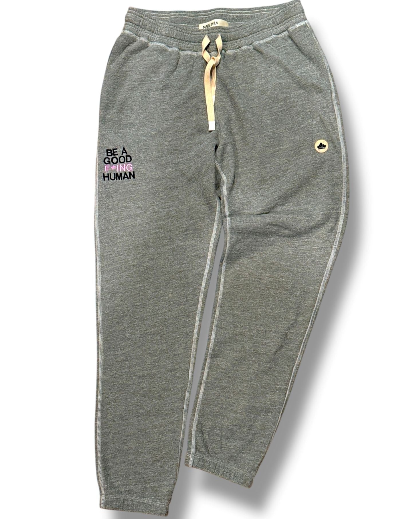 Good F'ing Human Sweatpant