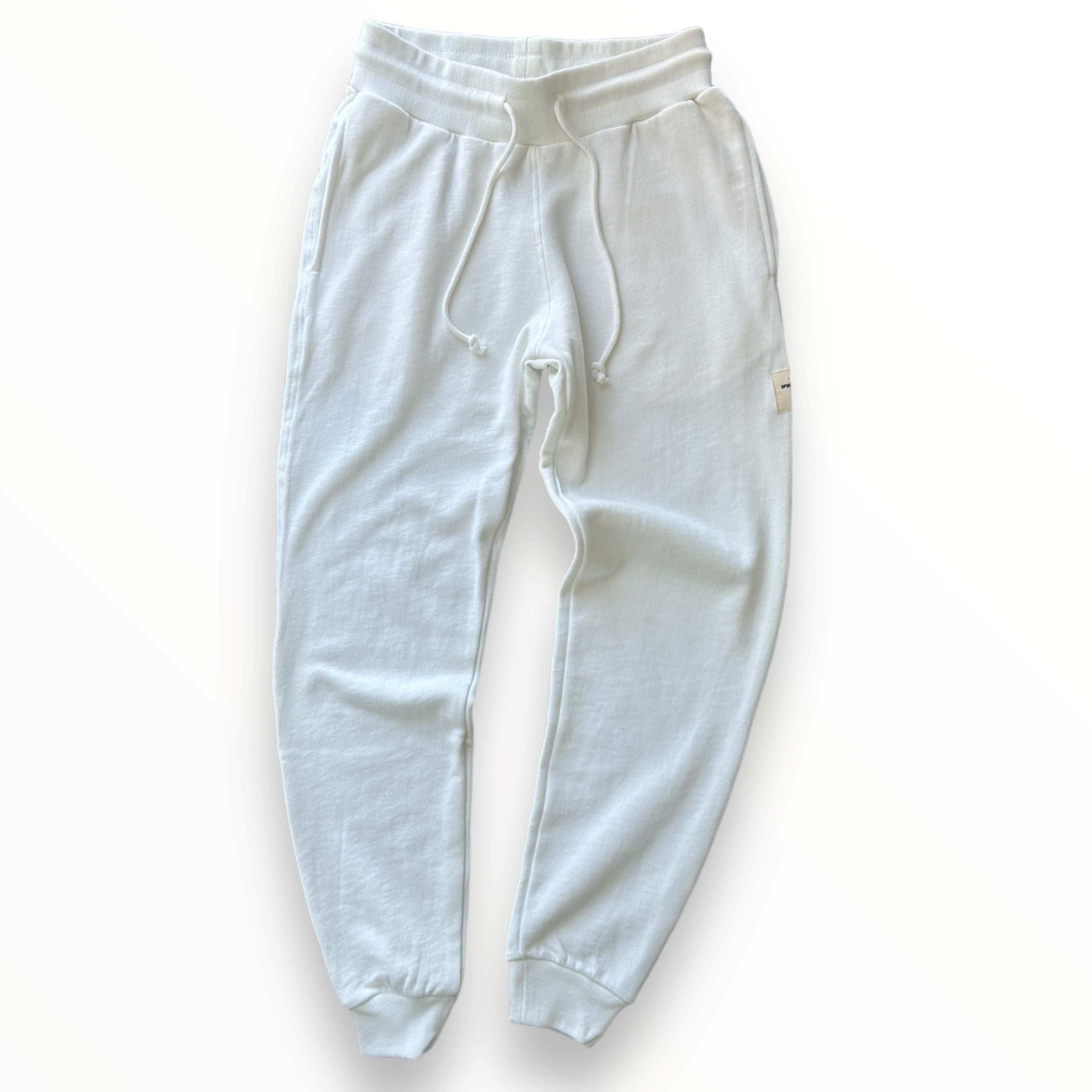 Authentics Floral Jogger