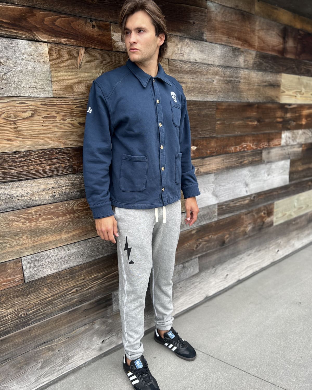 Bolt OG Sweatpant