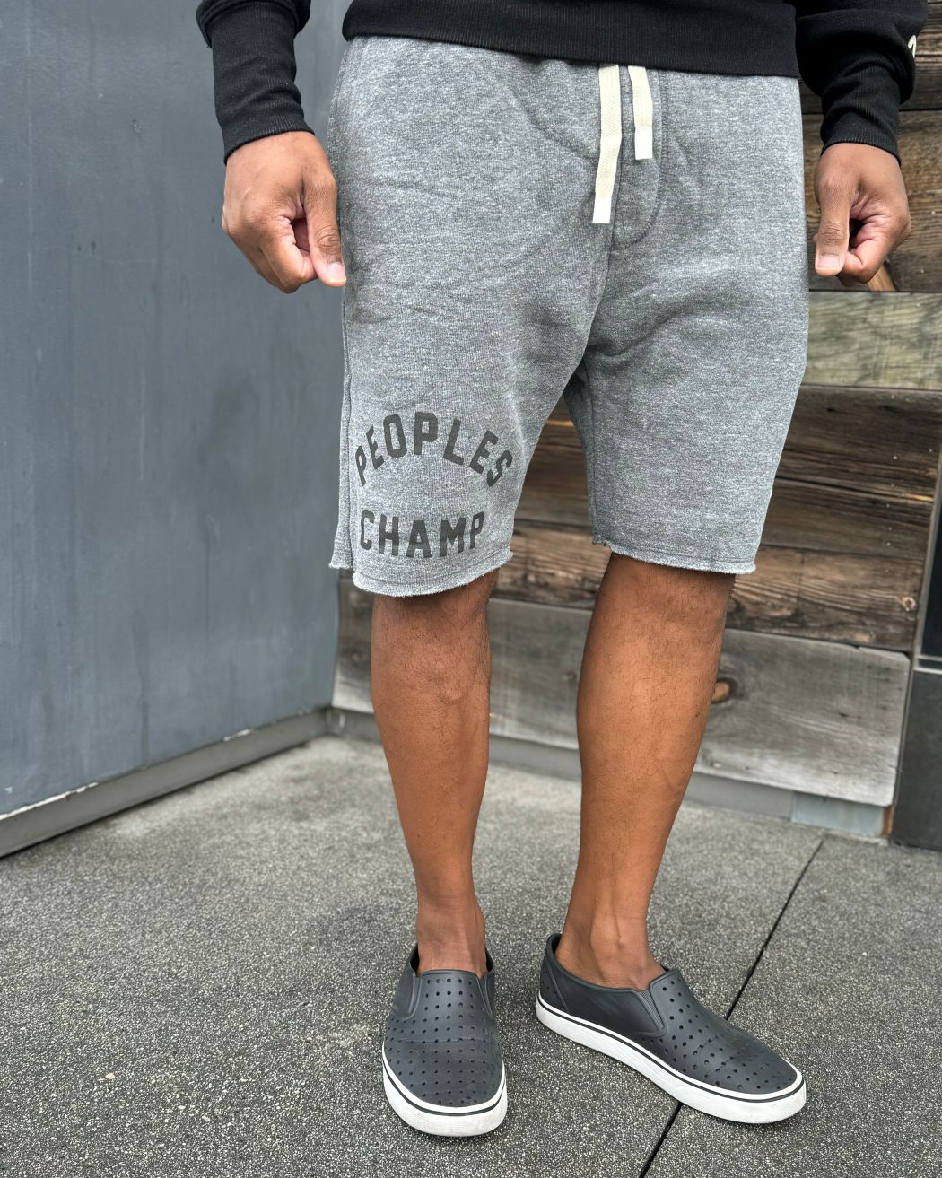 Peoples Champ Athletic Short