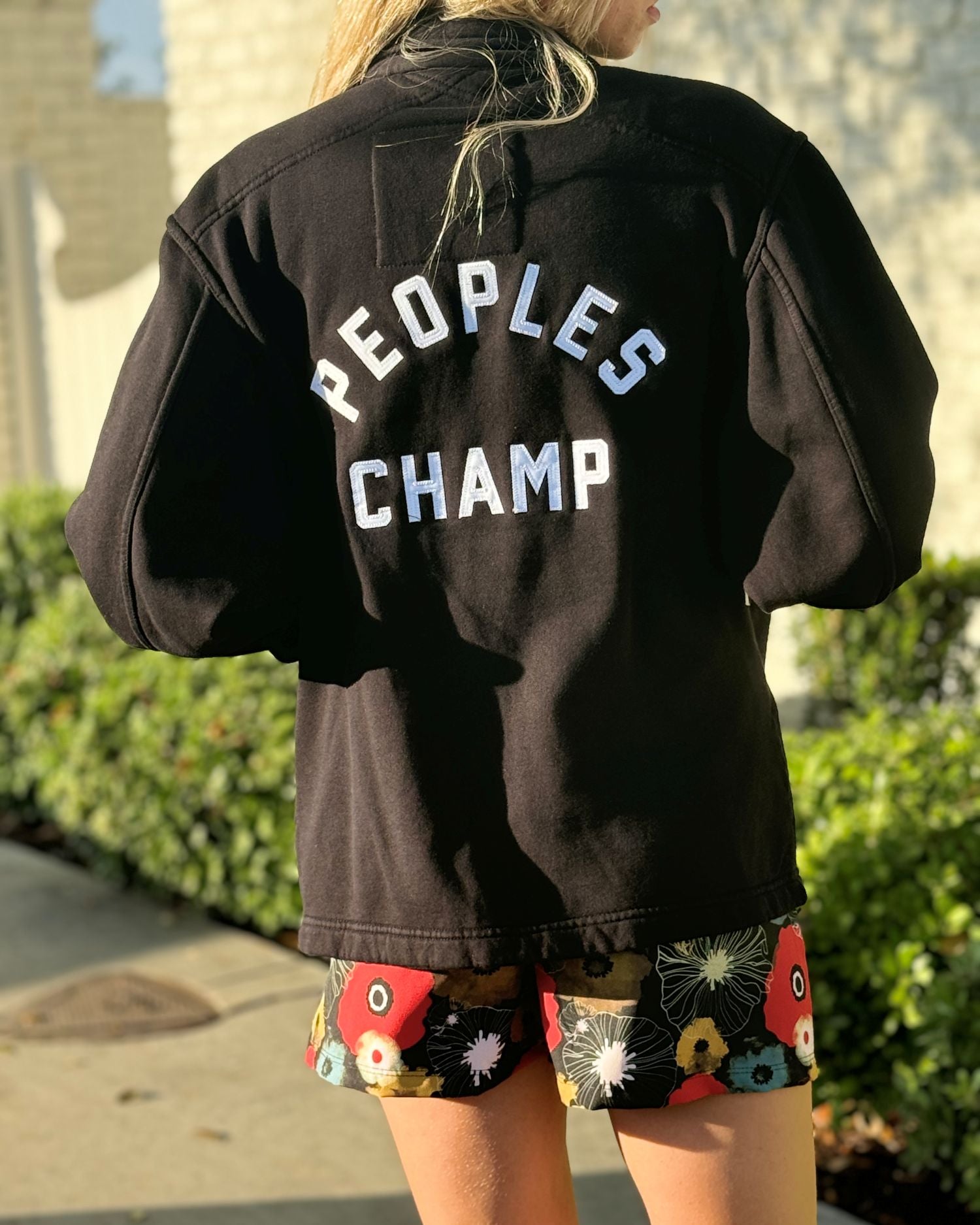 Peoples Champ Chore Jacket