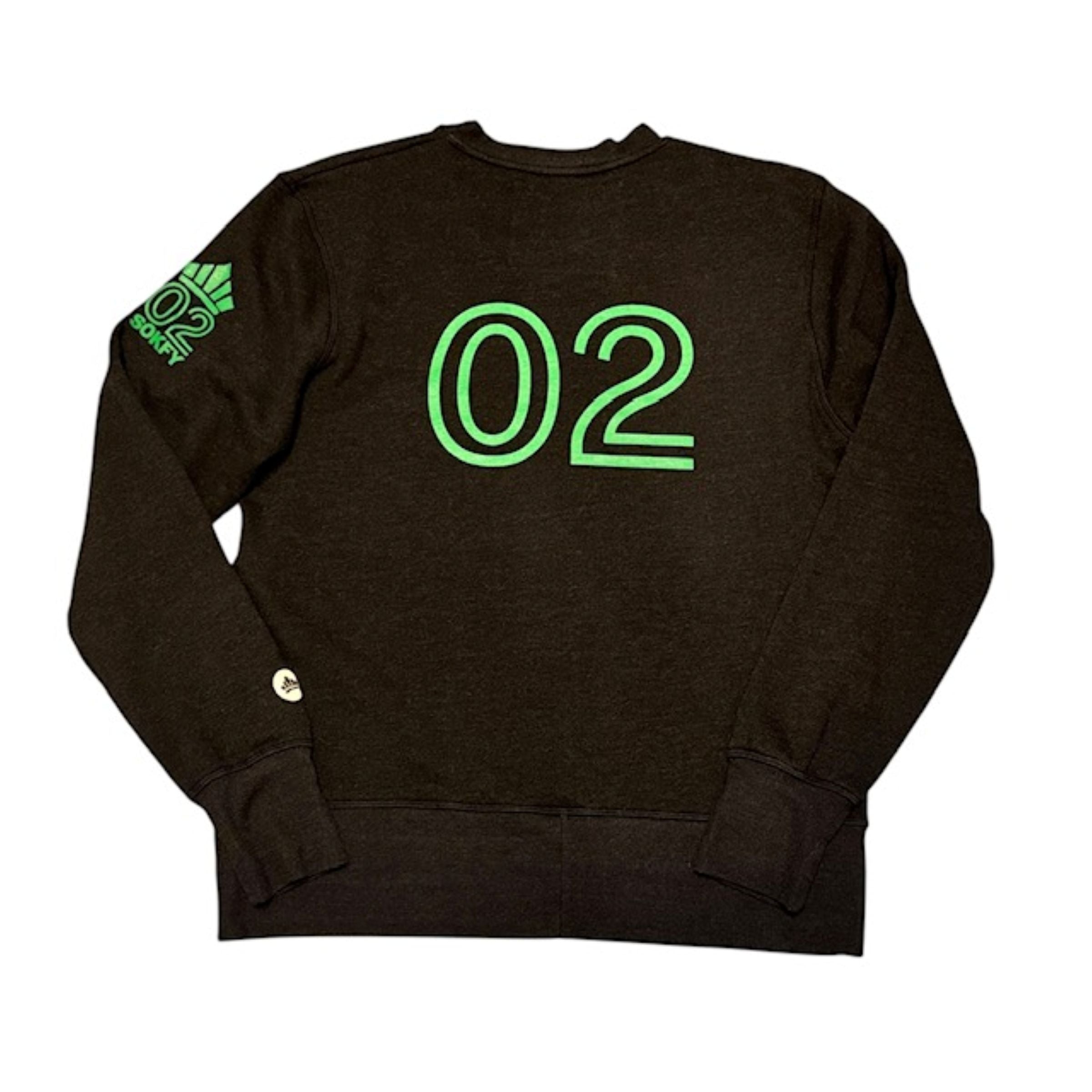 PHILADELPHIA 02 CREW