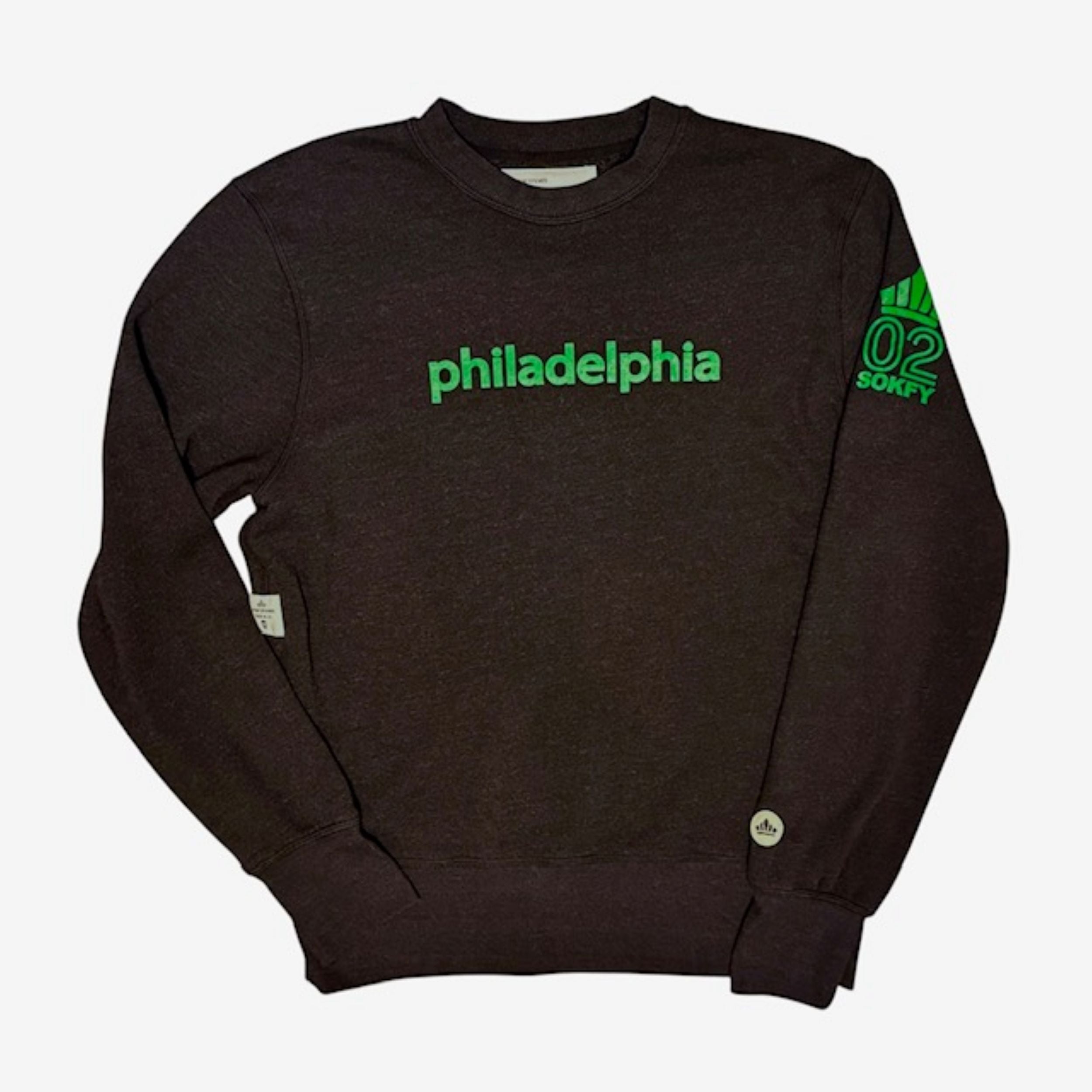 PHILADELPHIA 02 CREW