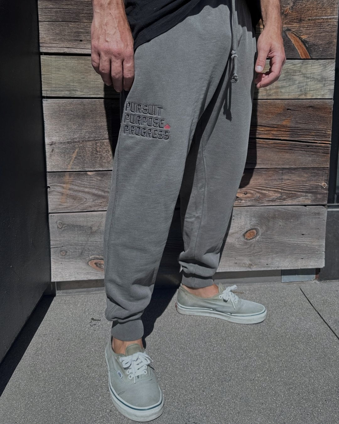 The Pursuit Jogger