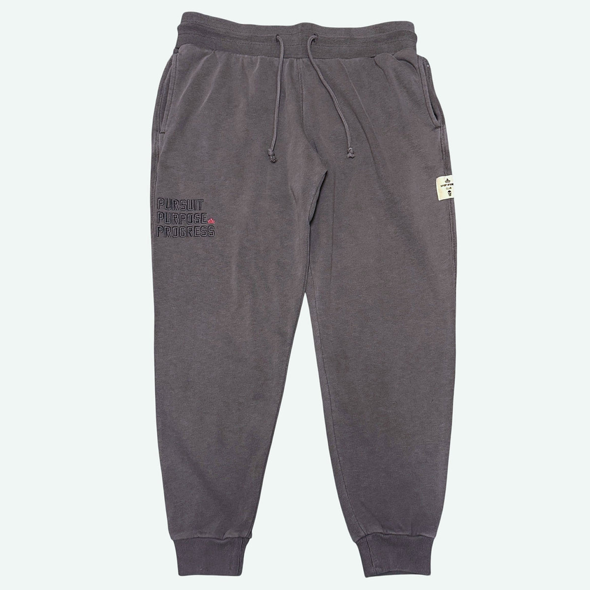 The Pursuit Jogger