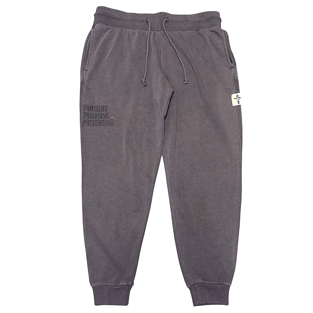 The Pursuit Jogger