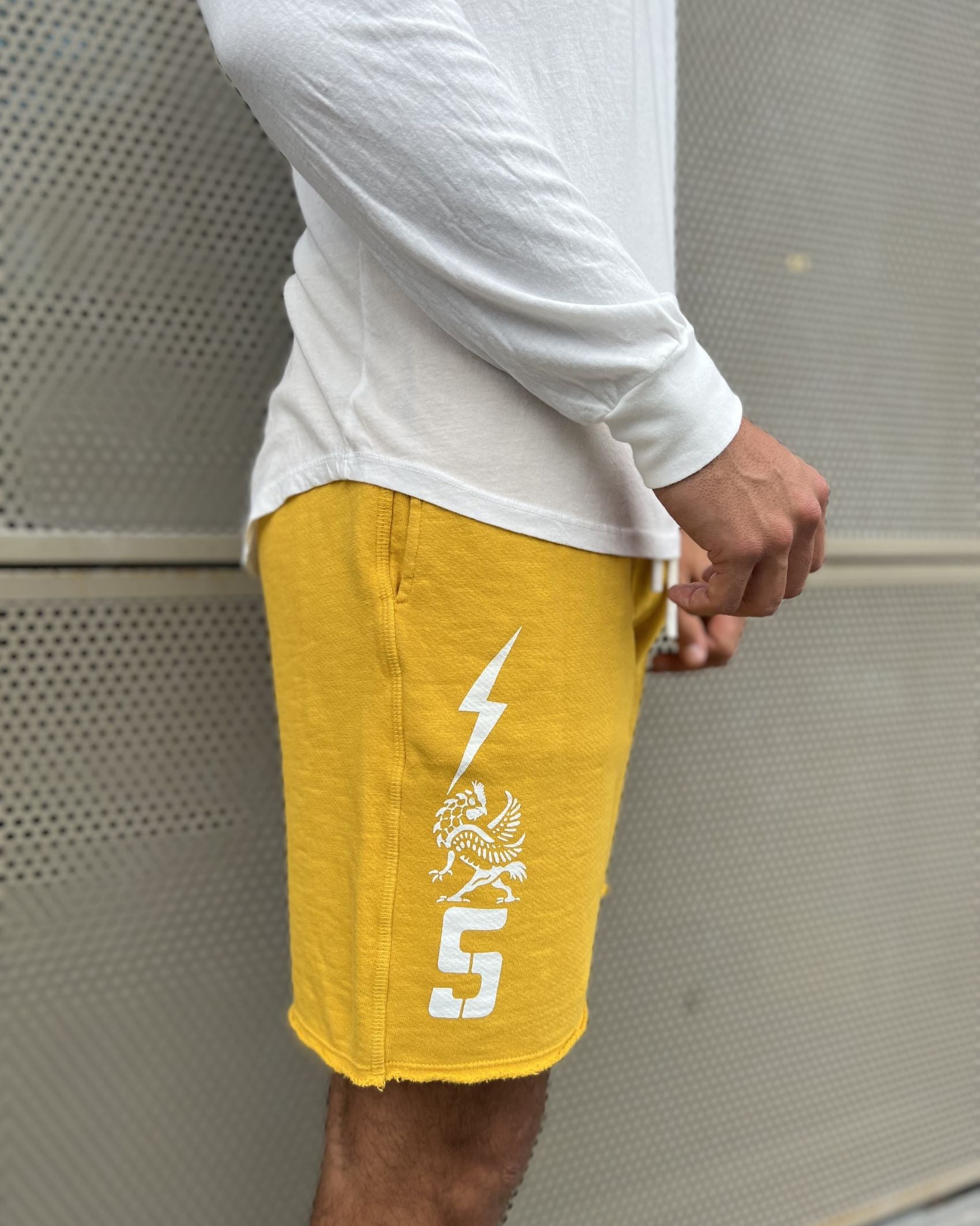 ROK Bolt 5 Short
