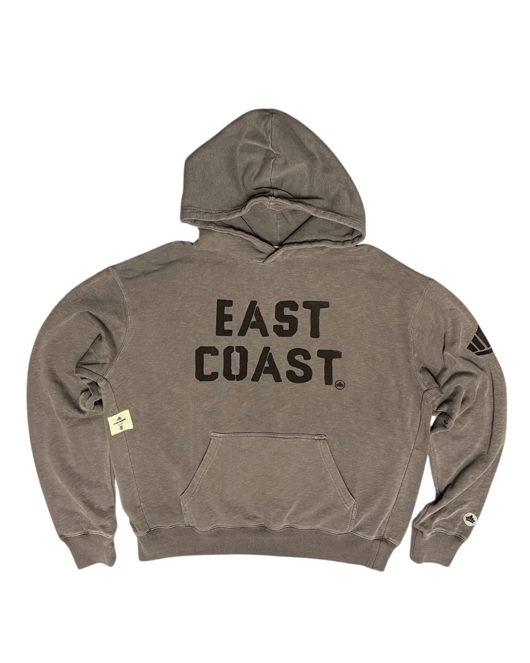 East Coast Oversized Pullover