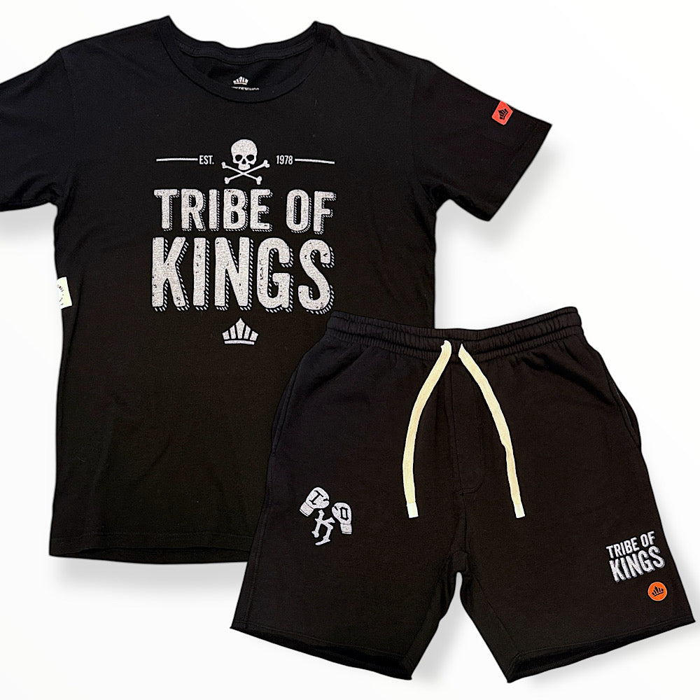 TOK Athletic Short