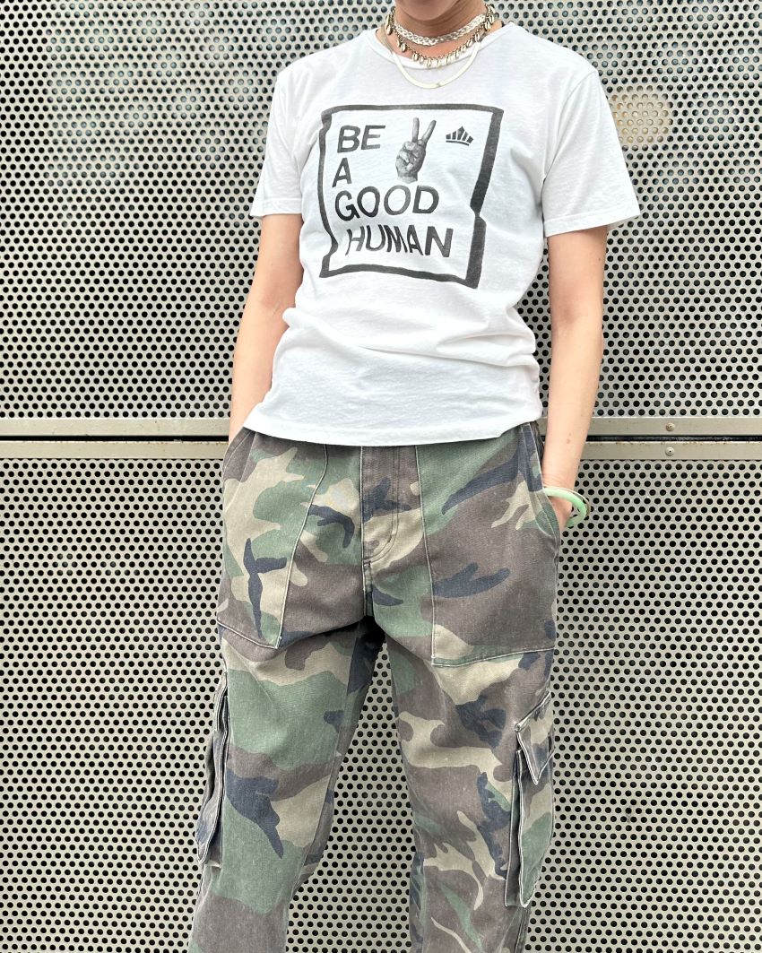 Good Human / Women's Tee