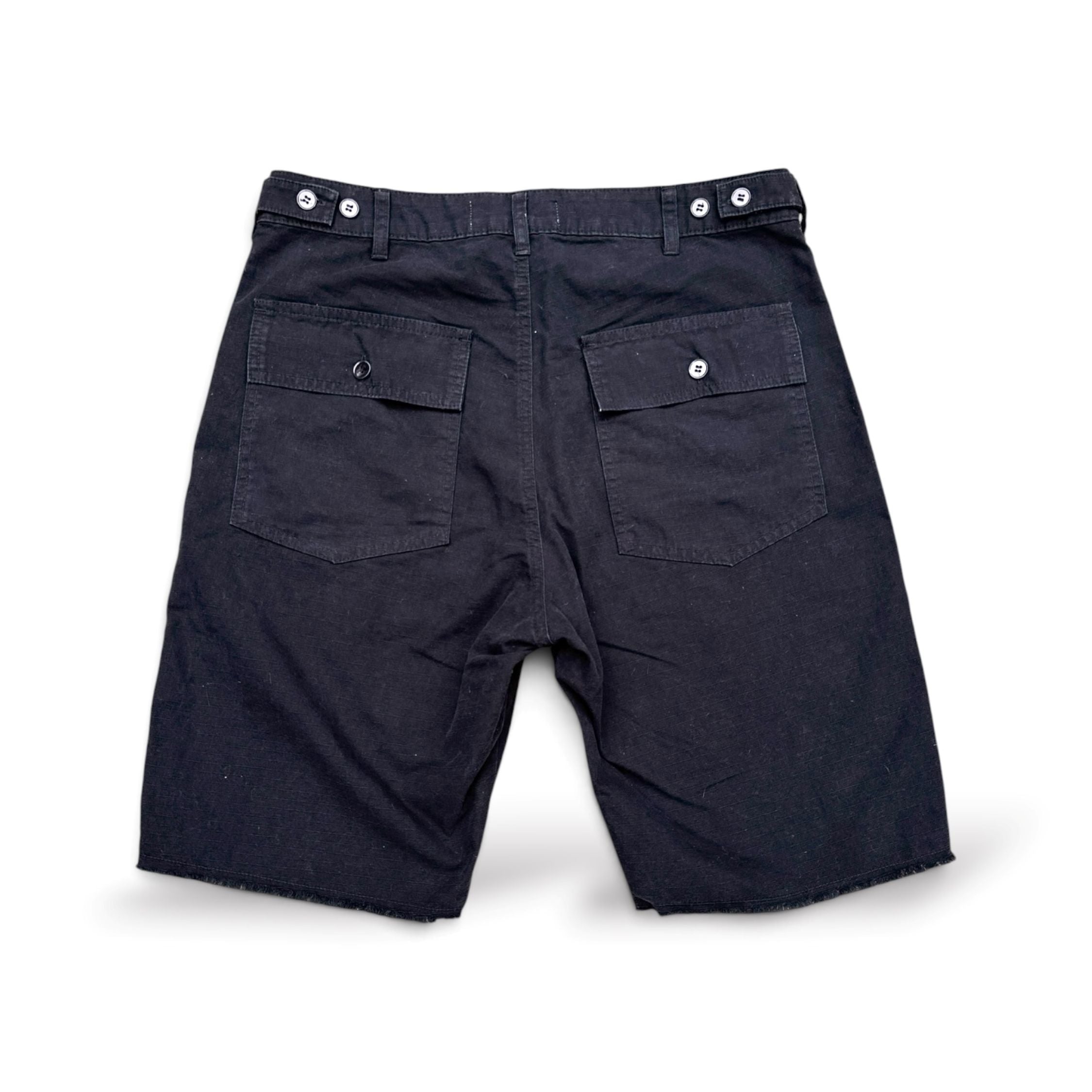 Workman Ripstop Short