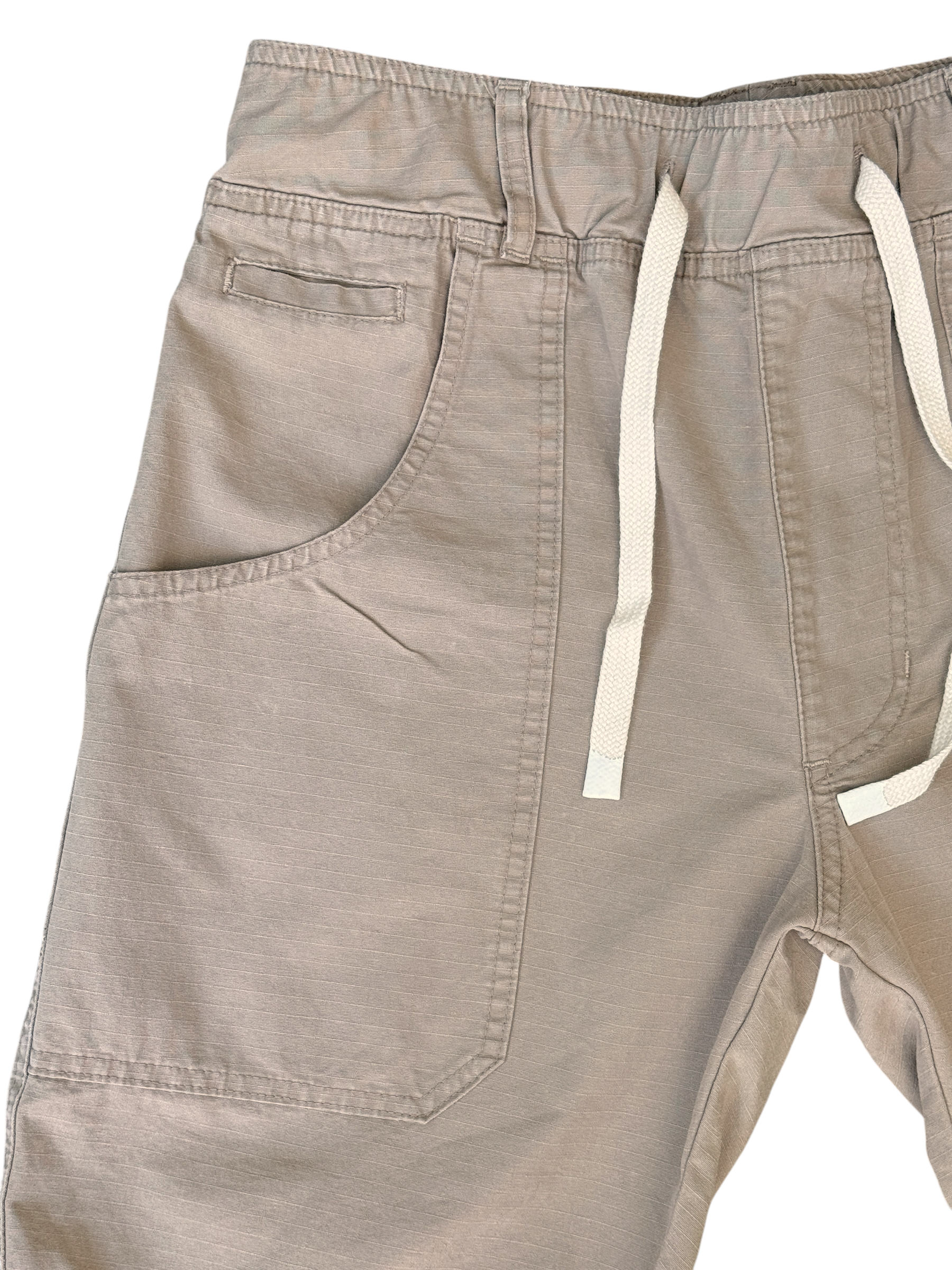 Scout Ripstop Short