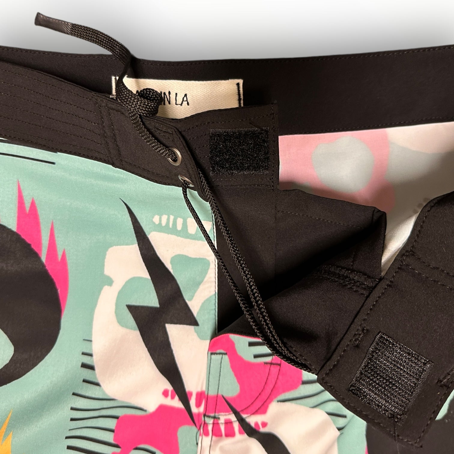 Skull Cove Boardshort