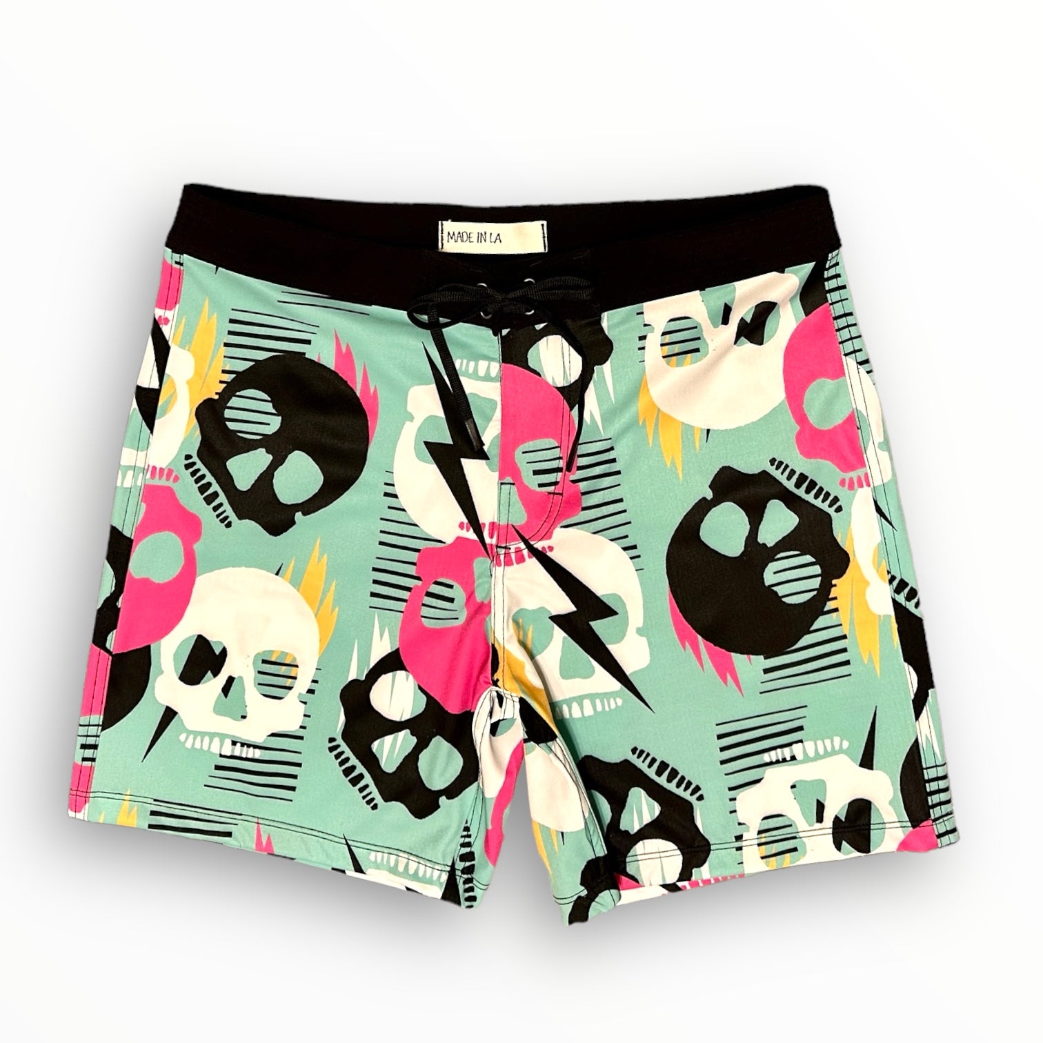 Skull Cove Boardshort