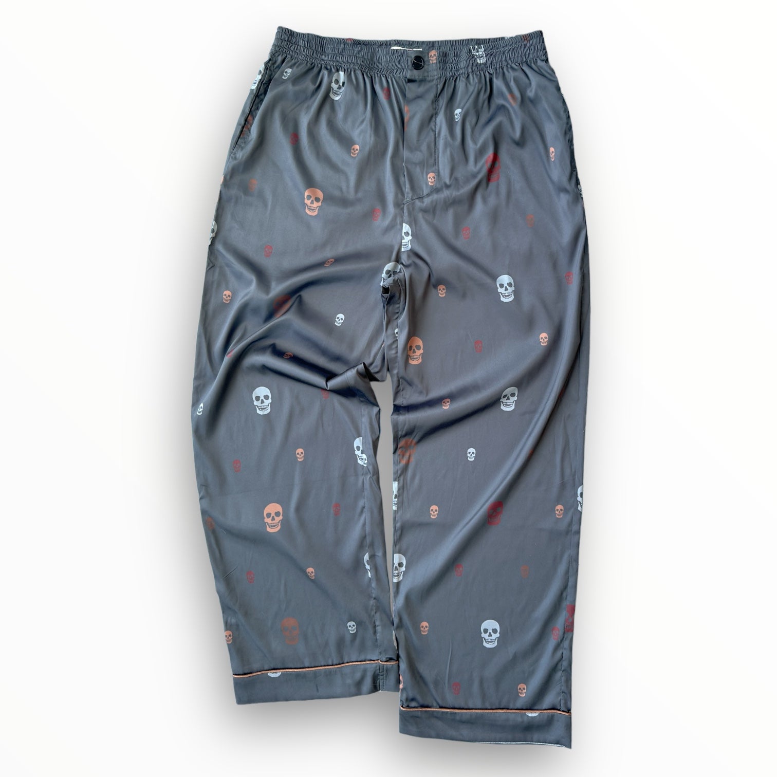 Skull Yard Lounge Set