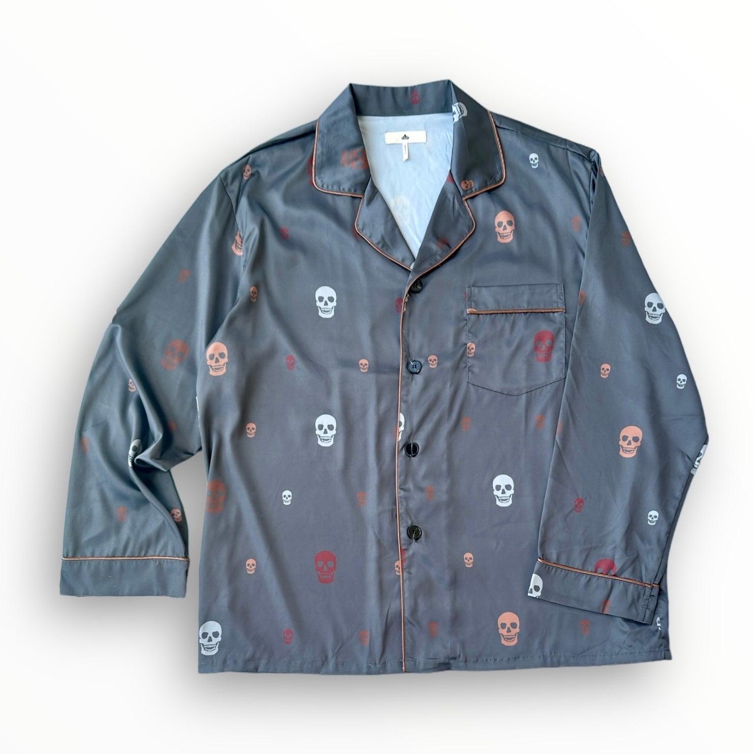 Skull Yard Lounge Set