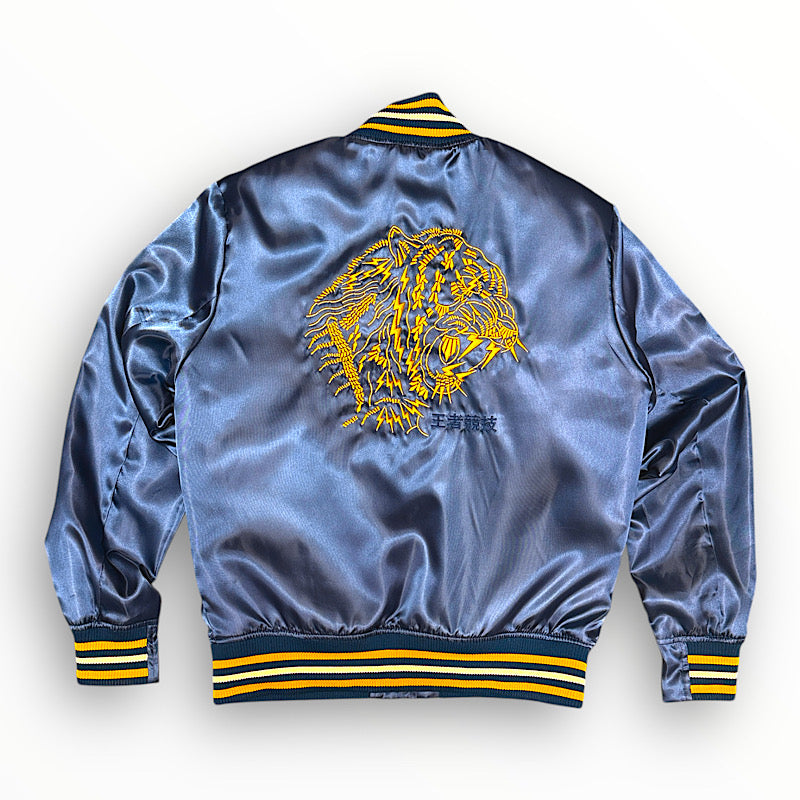 SOK Sukajan Tiger Bomber