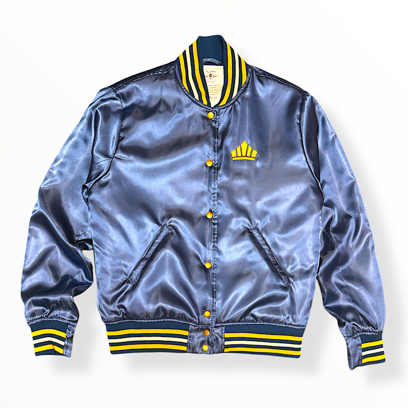 SOK Sukajan Tiger Bomber