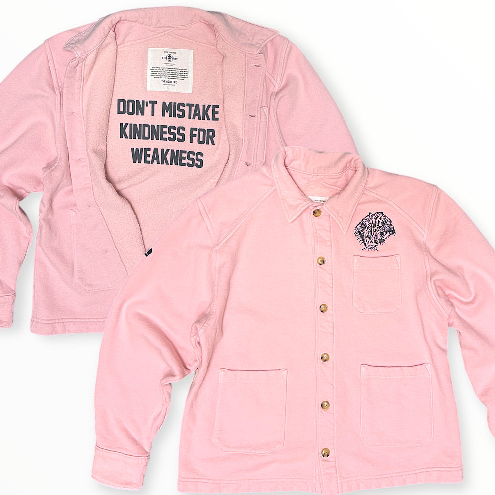 Craftsman "Tiger" Jacket