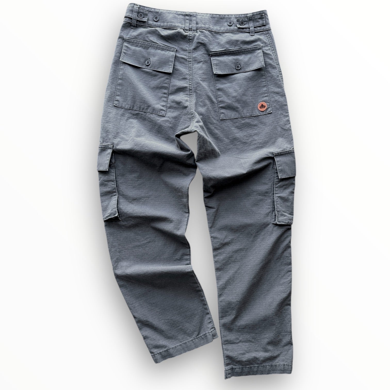 Tracker Rip Stop Cargo Pant