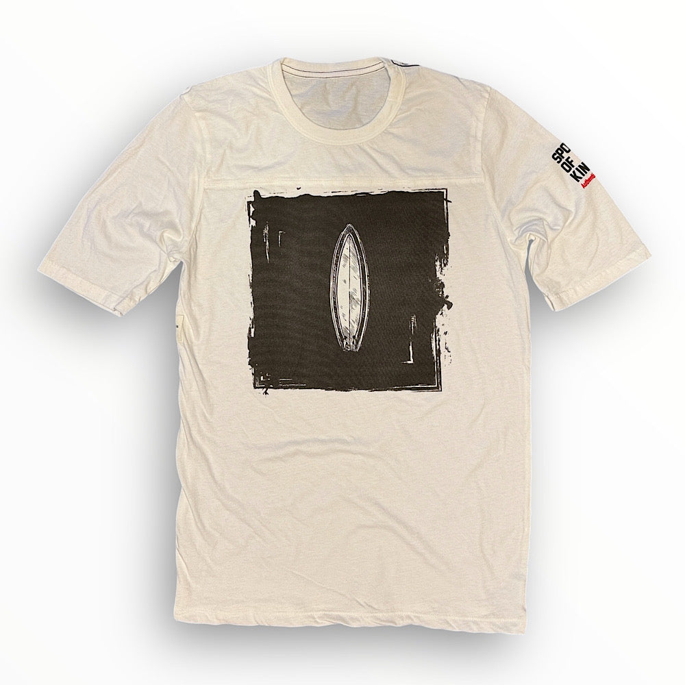 Black Box Surfboard Tee