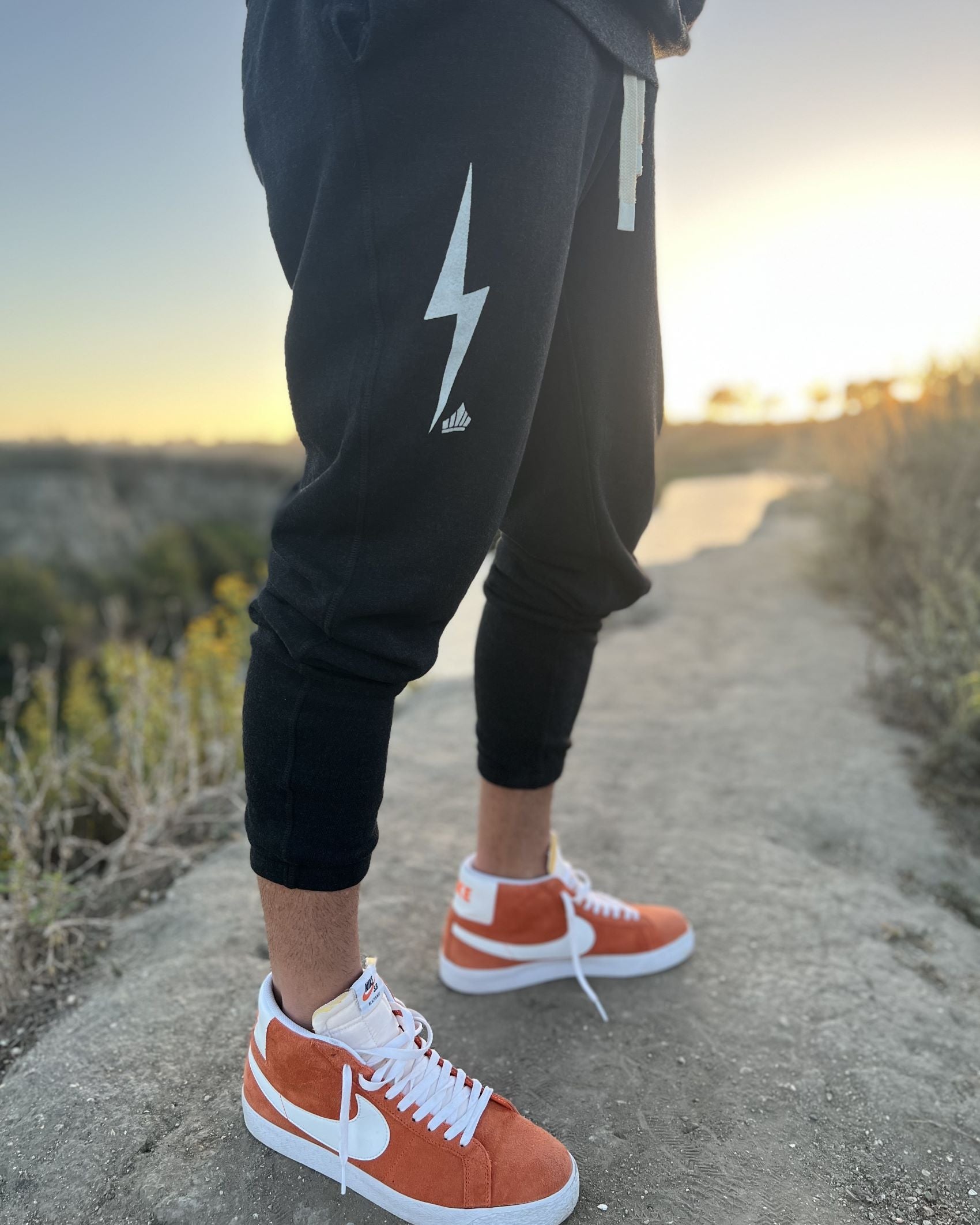 Bolt OG Sweatpant